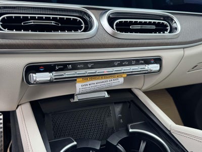 2027 Mercedes-Benz GLE GLE 450 4MATIC®