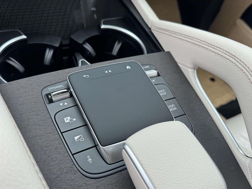 2027 Mercedes-Benz GLE GLE 450 4MATIC®