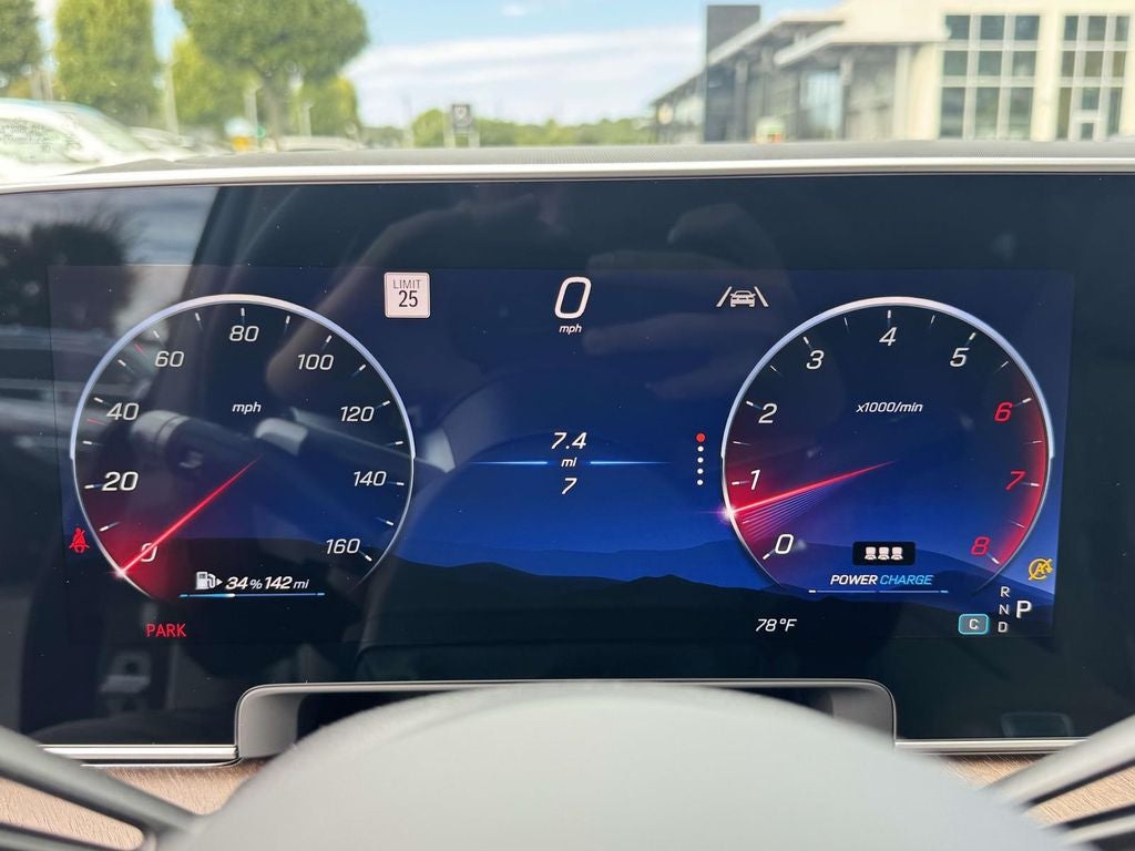 2027 Mercedes-Benz GLE GLE 450 4MATIC®