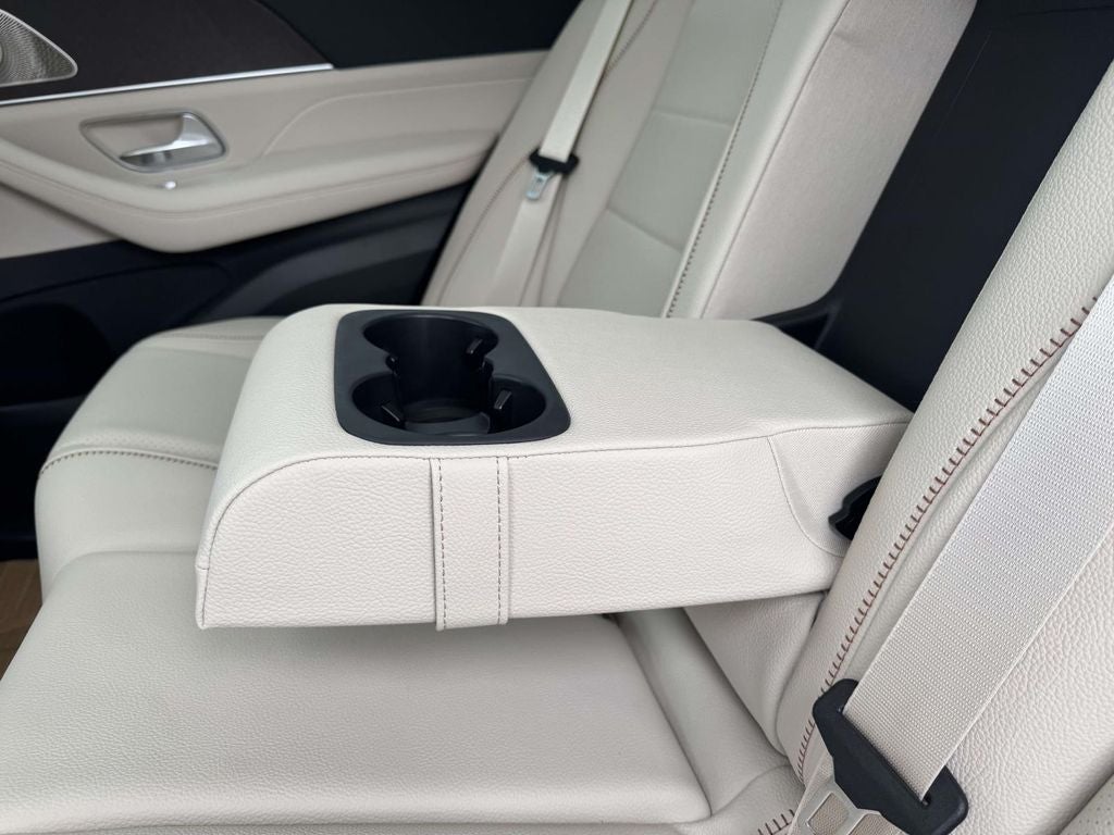 2027 Mercedes-Benz GLE GLE 450 4MATIC®