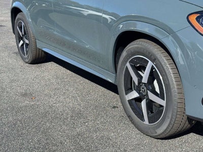2027 Mercedes-Benz GLE GLE 450 4MATIC®