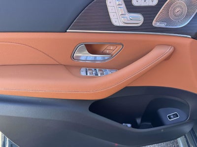 2027 Mercedes-Benz GLE GLE 450 4MATIC®