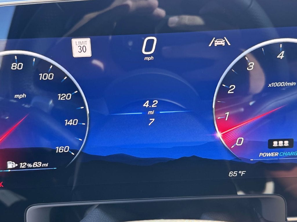 2027 Mercedes-Benz GLE GLE 450 4MATIC®