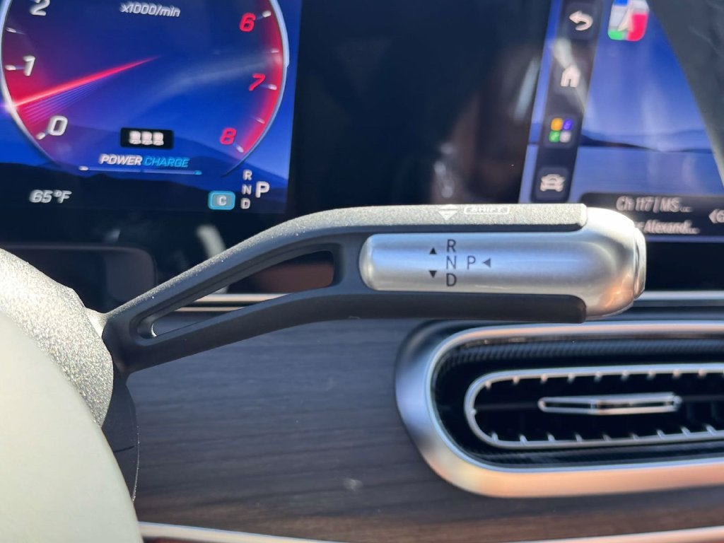 2027 Mercedes-Benz GLE GLE 450 4MATIC®