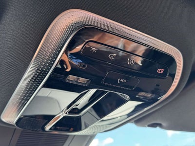 2027 Mercedes-Benz GLE GLE 450 4MATIC®