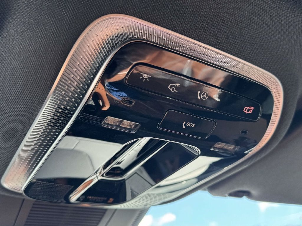 2027 Mercedes-Benz GLE GLE 450 4MATIC®