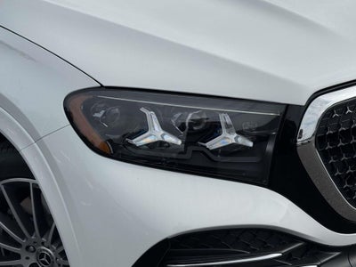2027 Mercedes-Benz GLE GLE 450 4MATIC®