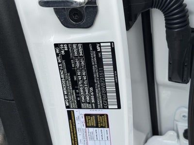 2027 Mercedes-Benz GLE GLE 450 4MATIC®