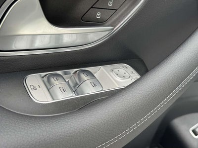 2027 Mercedes-Benz GLE GLE 450 4MATIC®
