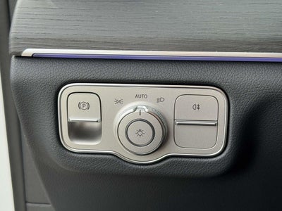 2027 Mercedes-Benz GLE GLE 450 4MATIC®
