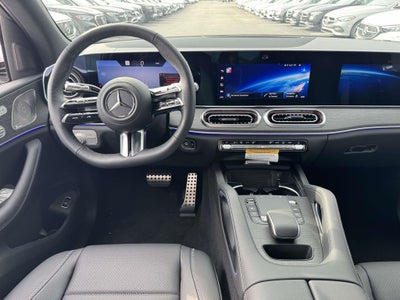 2027 Mercedes-Benz GLE GLE 450 4MATIC®