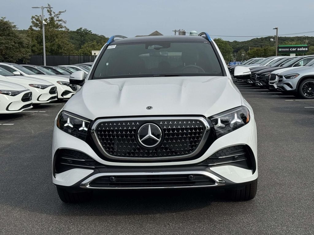 2027 Mercedes-Benz GLE GLE 450 4MATIC®