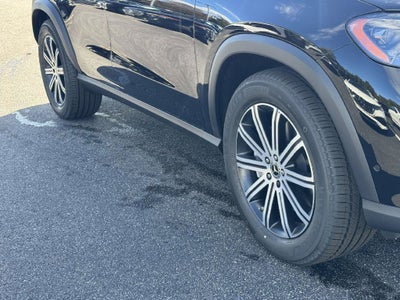2027 Mercedes-Benz GLE GLE 350 4MATIC®