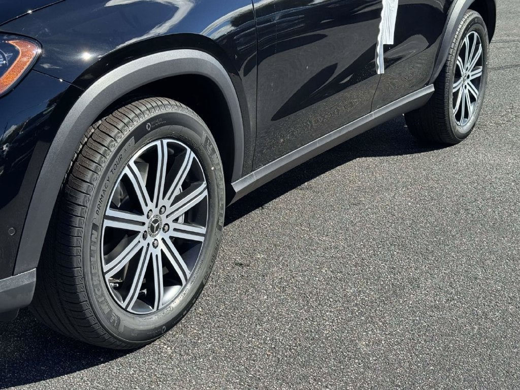2027 Mercedes-Benz GLE GLE 350 4MATIC®