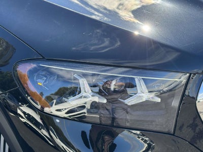2027 Mercedes-Benz GLE GLE 350 4MATIC®
