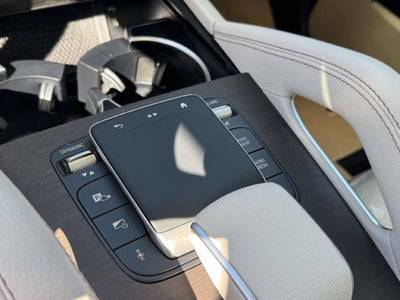 2027 Mercedes-Benz GLE GLE 350 4MATIC®