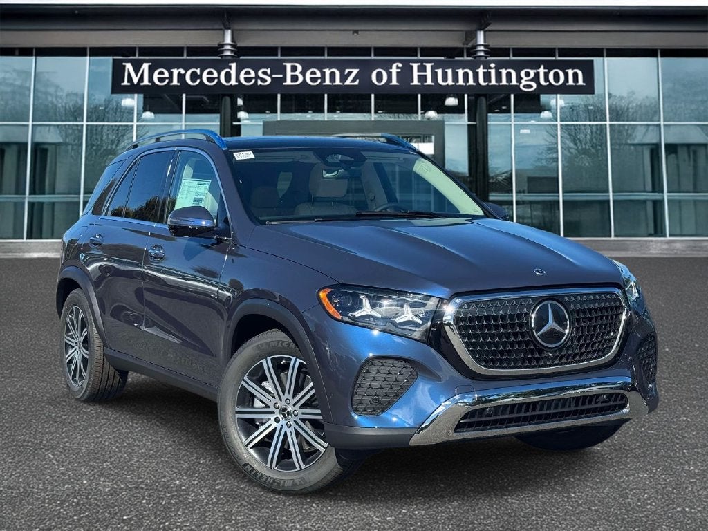 2027 Mercedes-Benz GLE GLE 350 4MATIC®