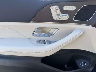 2027 Mercedes-Benz GLE GLE 350 4MATIC®