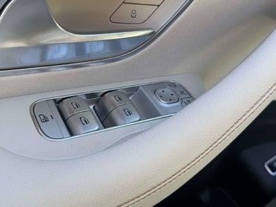 2027 Mercedes-Benz GLE GLE 350 4MATIC®