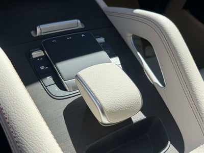 2027 Mercedes-Benz GLE GLE 350 4MATIC®
