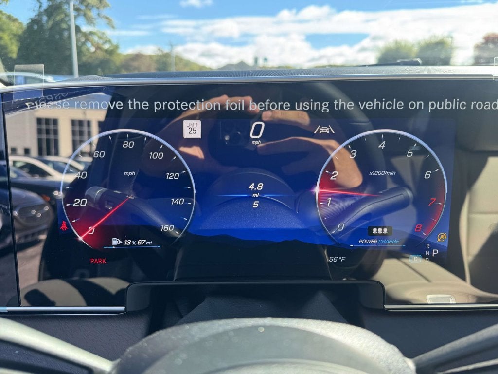 2027 Mercedes-Benz GLE GLE 350 4MATIC®