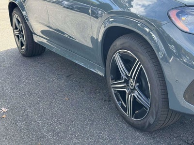 2027 Mercedes-Benz GLE GLE 350 4MATIC®