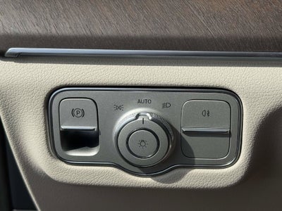 2027 Mercedes-Benz GLE GLE 350 4MATIC®