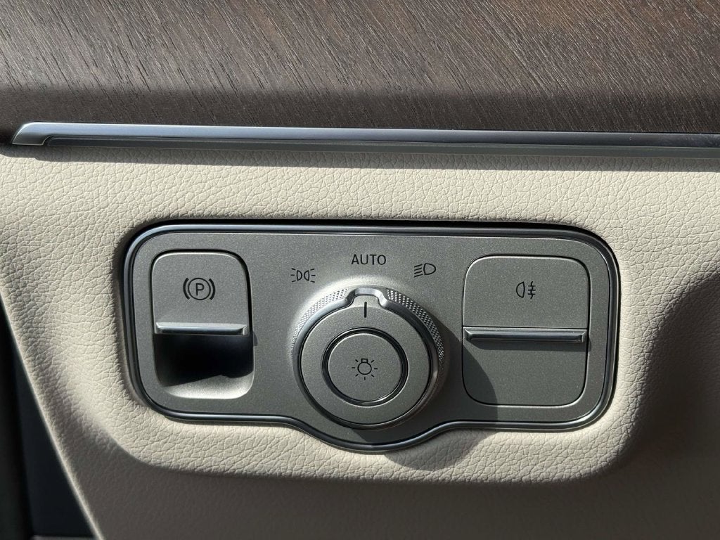 2027 Mercedes-Benz GLE GLE 350 4MATIC®