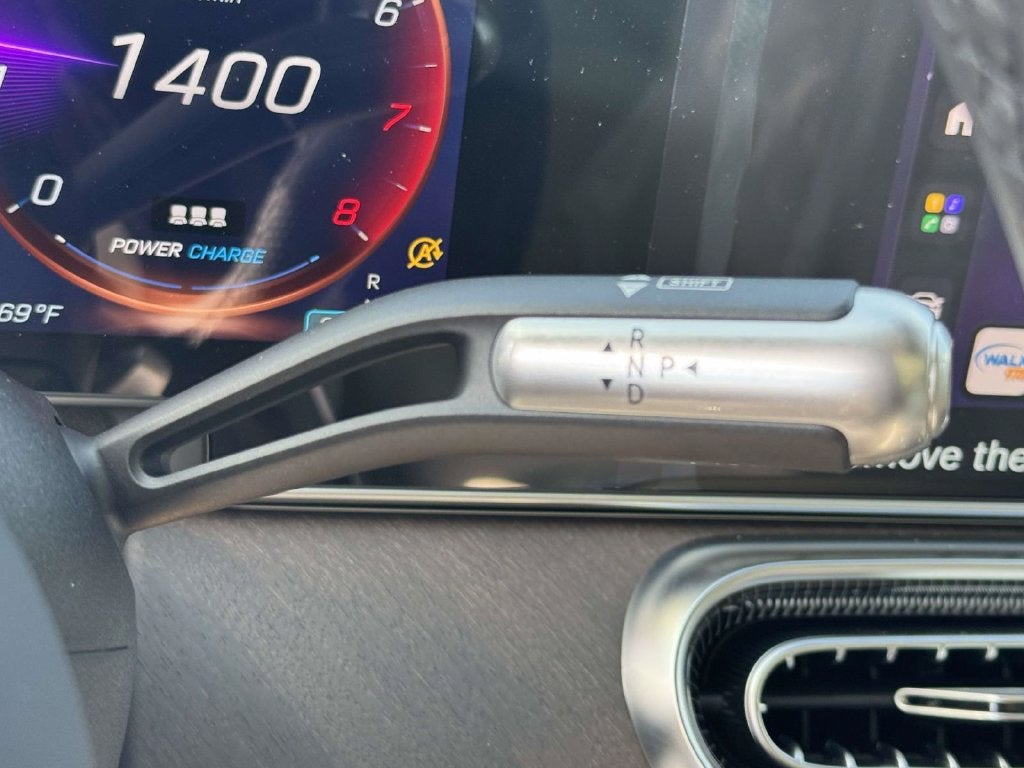 2027 Mercedes-Benz GLE GLE 350 4MATIC®