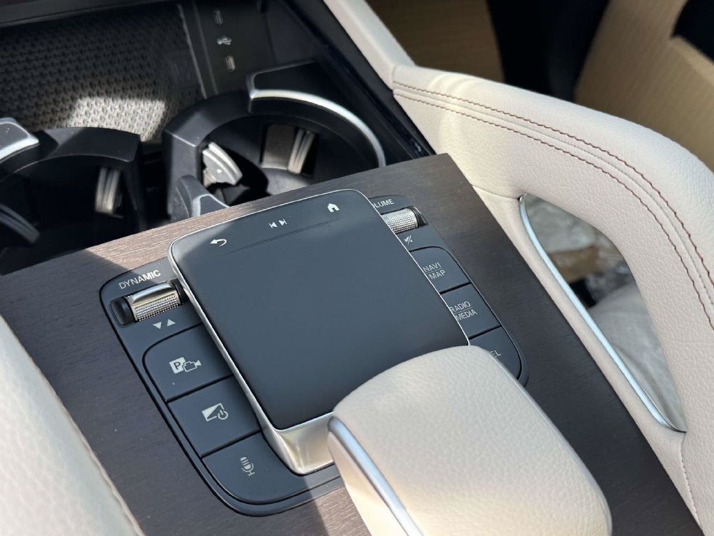 2027 Mercedes-Benz GLE GLE 350 4MATIC®