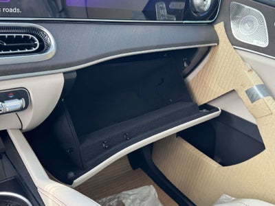 2027 Mercedes-Benz GLE GLE 350 4MATIC®