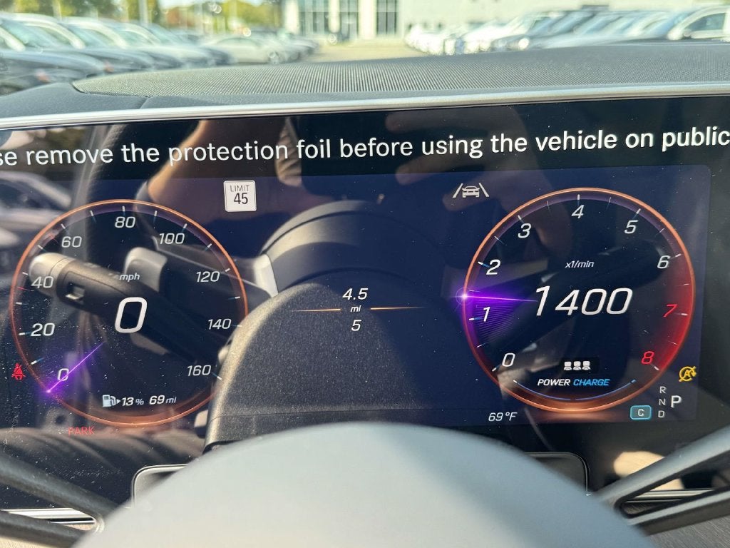 2027 Mercedes-Benz GLE GLE 350 4MATIC®