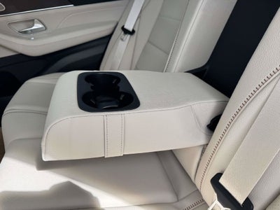 2027 Mercedes-Benz GLE GLE 350 4MATIC®