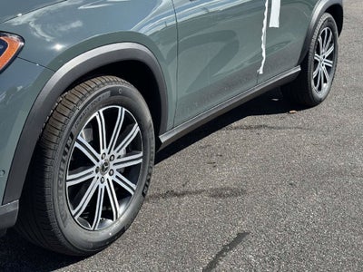 2027 Mercedes-Benz GLE GLE 350 4MATIC®