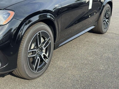 2027 Mercedes-Benz GLE 4MATIC®