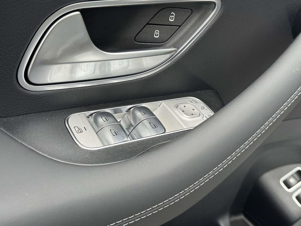 2027 Mercedes-Benz GLE 4MATIC®