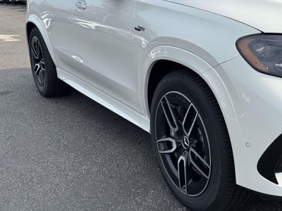 2027 Mercedes-Benz GLE 4MATIC®
