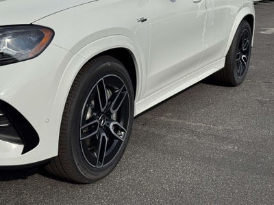 2027 Mercedes-Benz GLE 4MATIC®