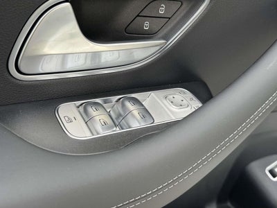 2027 Mercedes-Benz GLE 4MATIC®