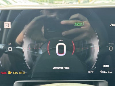 2027 Mercedes-Benz GLE 4MATIC®