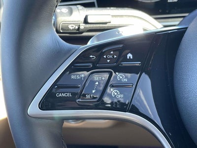 2026 Mercedes-Benz GLE GLE 580 4MATIC®