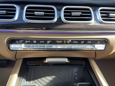 2026 Mercedes-Benz GLE GLE 580 4MATIC®