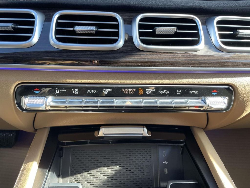 2026 Mercedes-Benz GLE GLE 580 4MATIC®