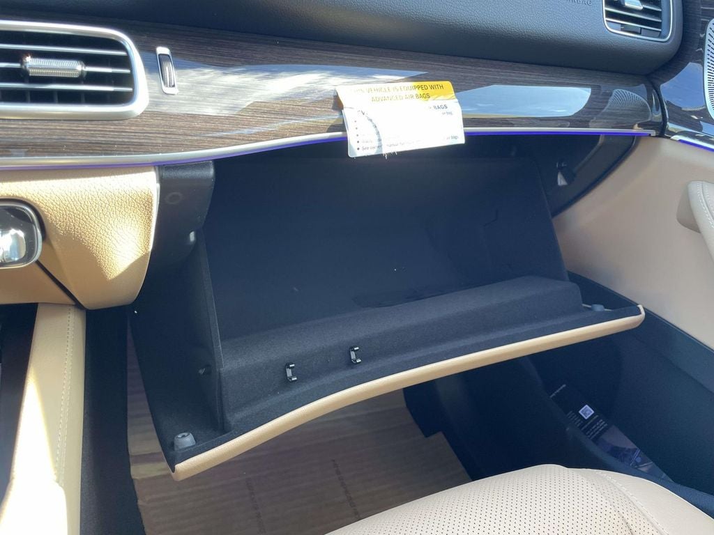 2026 Mercedes-Benz GLE GLE 580 4MATIC®