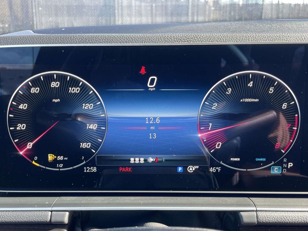 2026 Mercedes-Benz GLE GLE 580 4MATIC®
