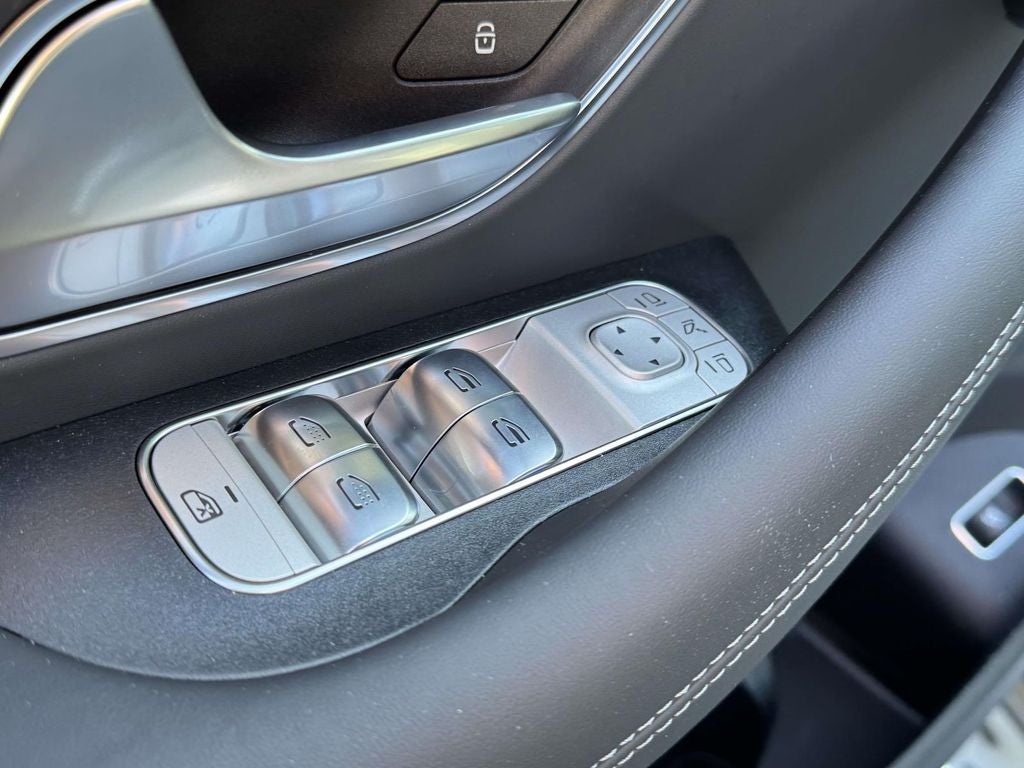 2026 Mercedes-Benz GLE GLE 63 S AMG® 4MATIC®