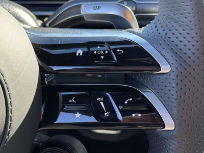 2026 Mercedes-Benz GLE GLE 63 S AMG® 4MATIC®