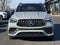 2026 Mercedes-Benz GLE GLE 63 S AMG® 4MATIC®