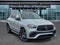 2026 Mercedes-Benz GLE GLE 63 S AMG® 4MATIC®