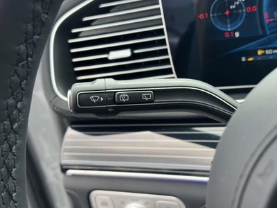 2026 Mercedes-Benz GLE GLE 63 S AMG® 4MATIC®